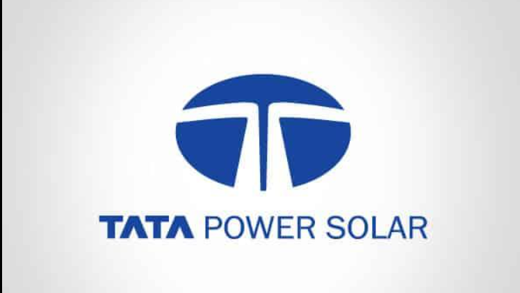 Tata Power Solar