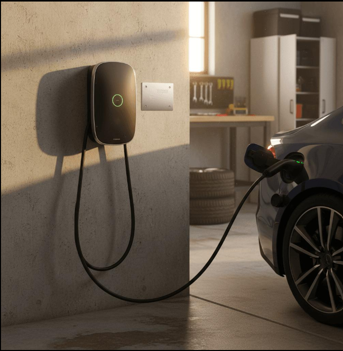Home EV Charger