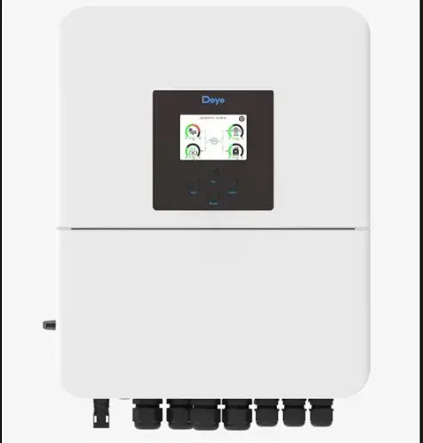 Hybrid Inverter