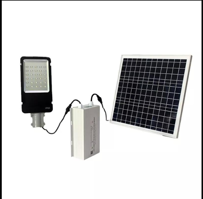 LED Solar Street Light