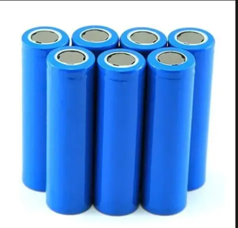 Lithium-Ion Battery