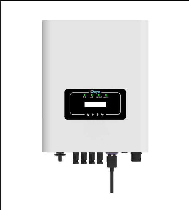 On-Grid Inverter