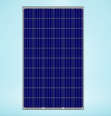 Polycrystalline Solar Panels
