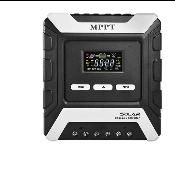 Solar Charge Controller