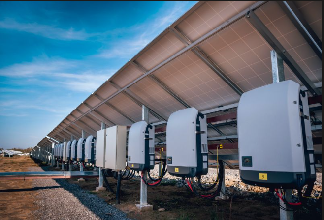 String Inverter
