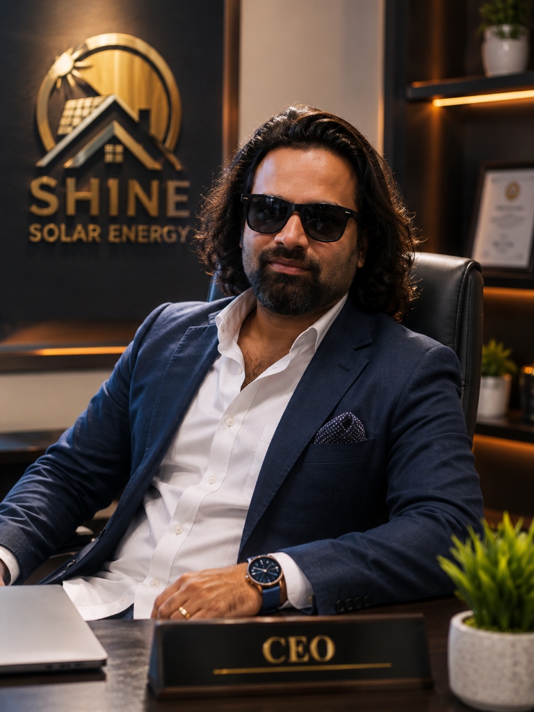 Owner, Founder & Director