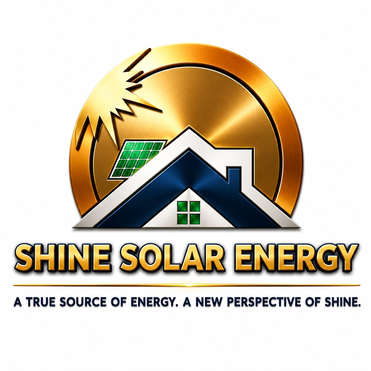 Shine Solar Energy